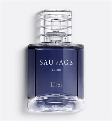 dior sauvage bacarat|dior sauvage elixir release date.